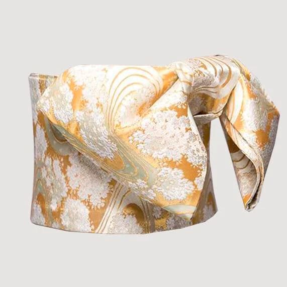 Ceinture Obi