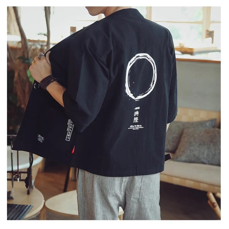 Haori