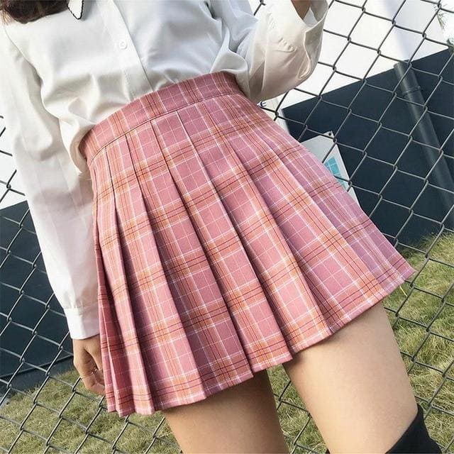 Jupe Japonaise