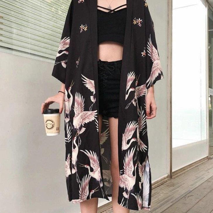Yukata pour Femme