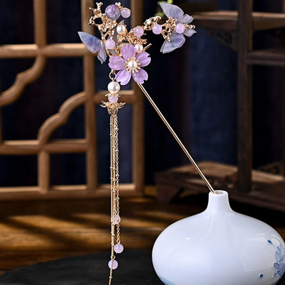 Kanzashi